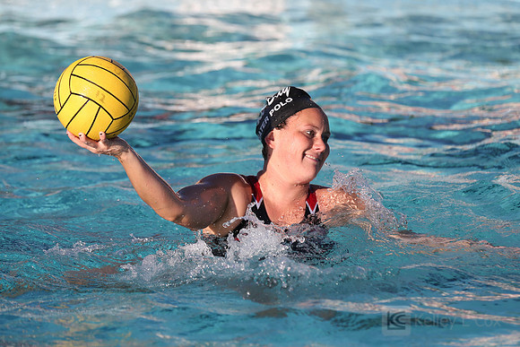 CSUEB: Water Polo v Hawaii