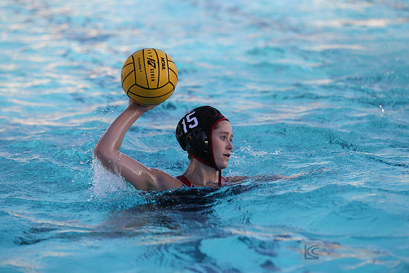 CSUEB: Water Polo v Hawaii