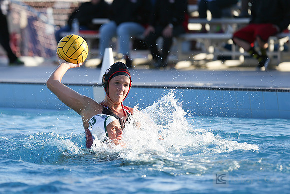 CSUEB: Water Polo v Hawaii
