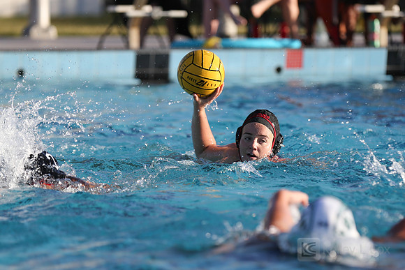 CSUEB: Water Polo v Hawaii