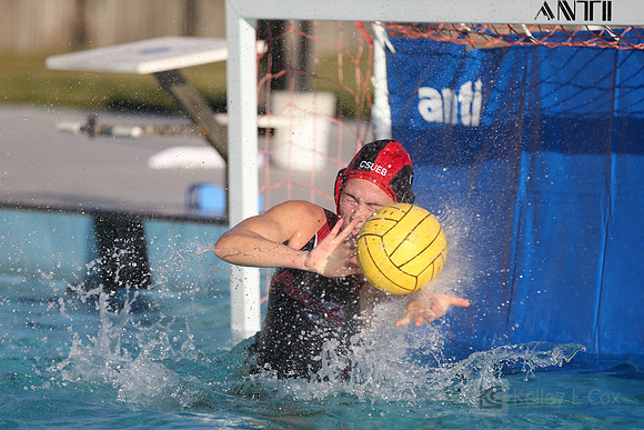 CSUEB: Water Polo v Hawaii