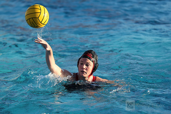 CSUEB: Water Polo v Hawaii
