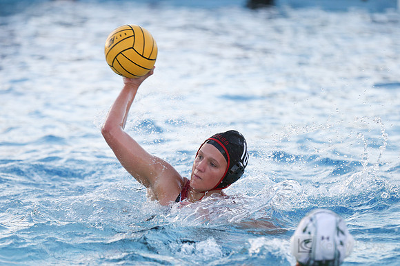 CSUEB: Water Polo v Hawaii