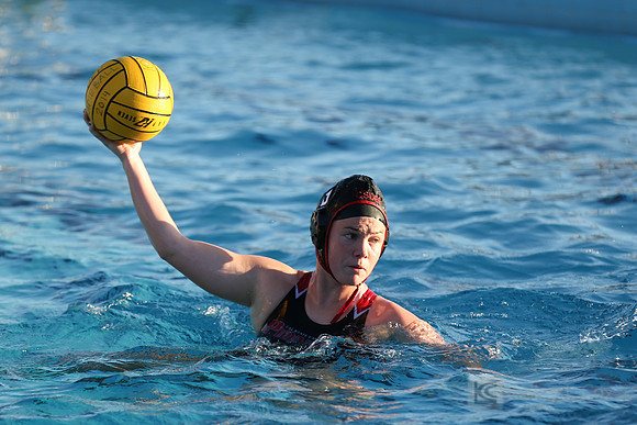 CSUEB: Water Polo v Hawaii