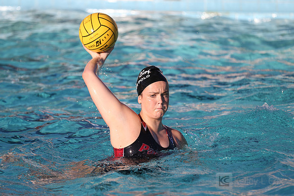 CSUEB: Water Polo v Hawaii