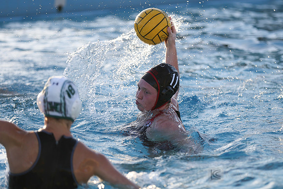CSUEB: Water Polo v Hawaii