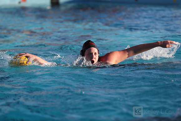 CSUEB: Water Polo v Hawaii