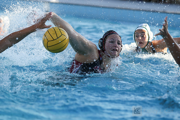 CSUEB: Water Polo v Hawaii