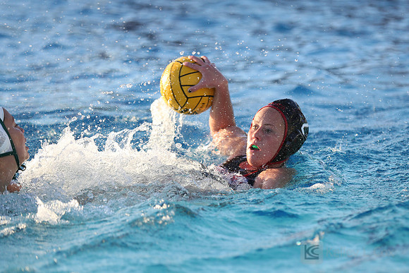 CSUEB: Water Polo v Hawaii
