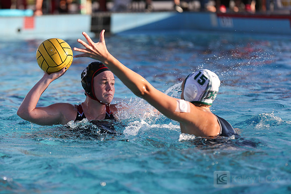 CSUEB: Water Polo v Hawaii