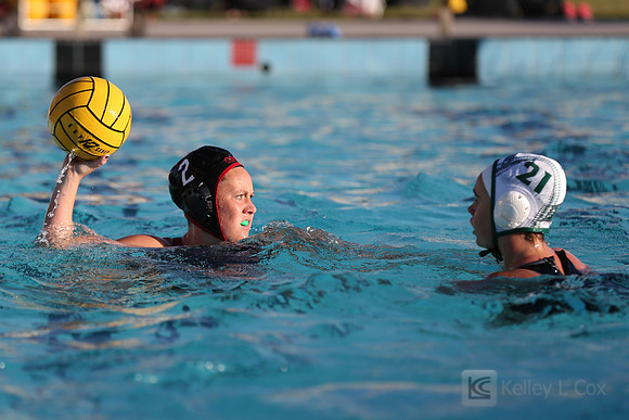 CSUEB: Water Polo v Hawaii