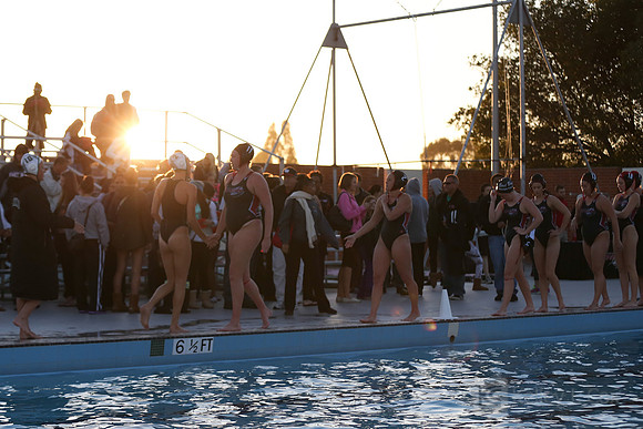 CSUEB: Water Polo v Hawaii