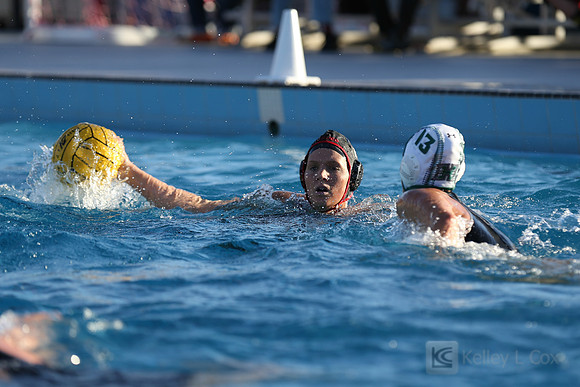 CSUEB: Water Polo v Hawaii
