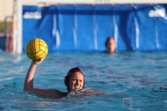 CSUEB: Water Polo v Hawaii