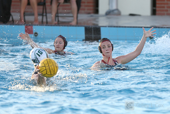 CSUEB: Water Polo v Hawaii