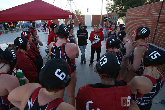 CSUEB: Water Polo v Hawaii