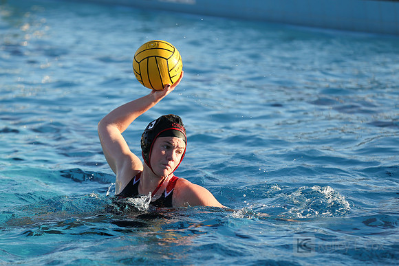 CSUEB: Water Polo v Hawaii