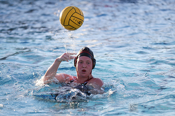 CSUEB: Water Polo v Hawaii