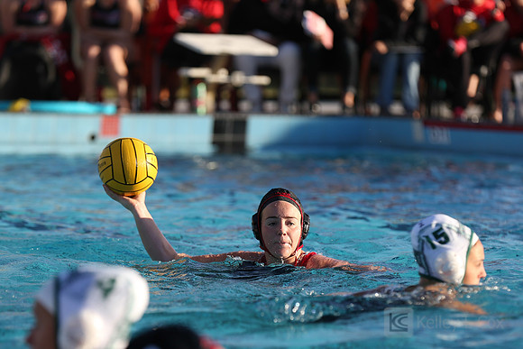 CSUEB: Water Polo v Hawaii