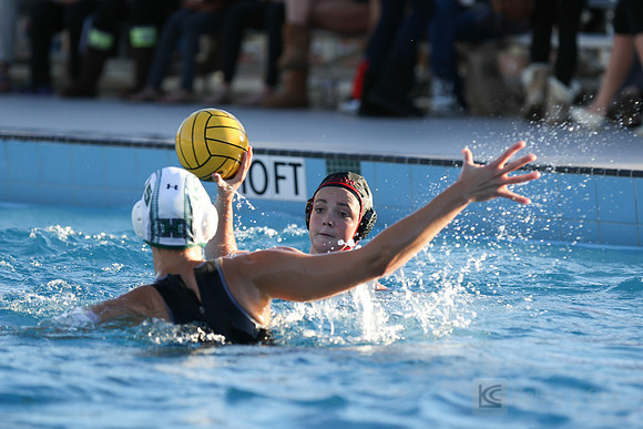 CSUEB: Water Polo v Hawaii