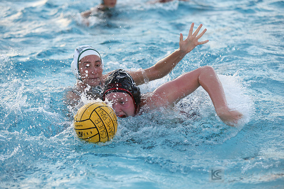 CSUEB: Water Polo v Hawaii