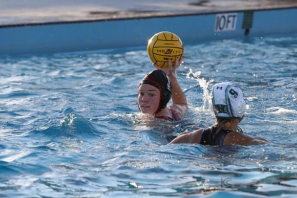 CSUEB: Water Polo v Hawaii