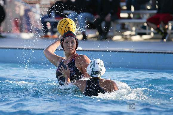 CSUEB: Water Polo v Hawaii