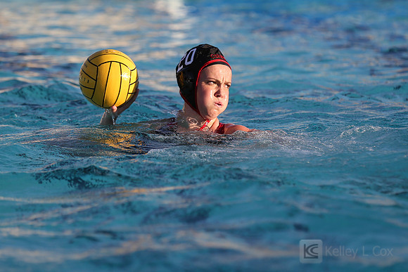 CSUEB: Water Polo v Hawaii