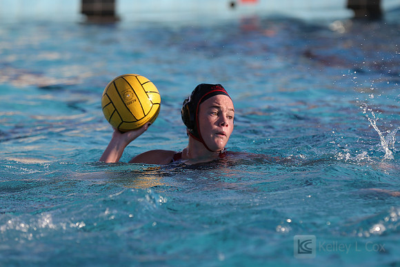 CSUEB: Water Polo v Hawaii