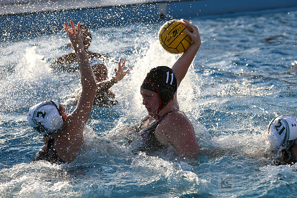 CSUEB: Water Polo v Hawaii