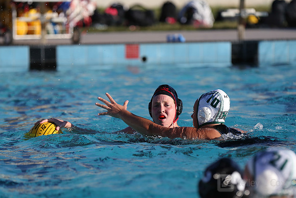 CSUEB: Water Polo v Hawaii