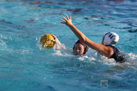 CSUEB: Water Polo v Hawaii