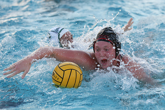 CSUEB: Water Polo v Hawaii