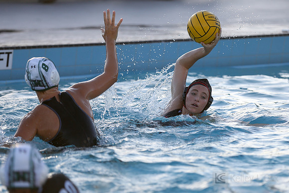 CSUEB: Water Polo v Hawaii