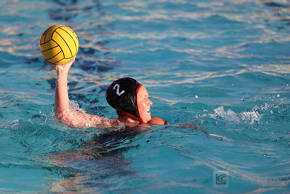 CSUEB: Water Polo v Hawaii