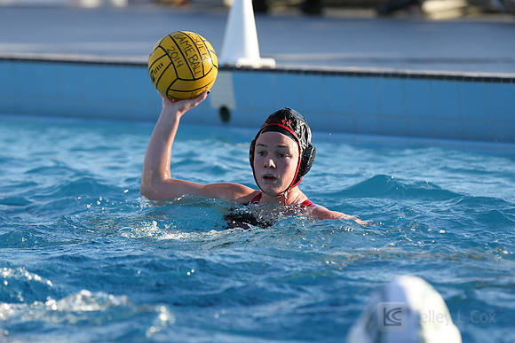 CSUEB: Water Polo v Hawaii