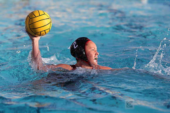 CSUEB: Water Polo v Hawaii