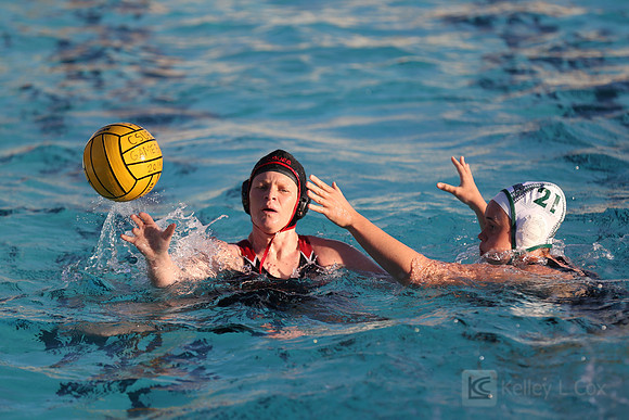 CSUEB: Water Polo v Hawaii