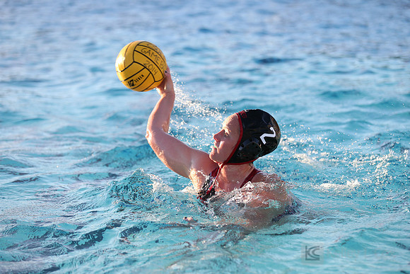 CSUEB: Water Polo v Hawaii