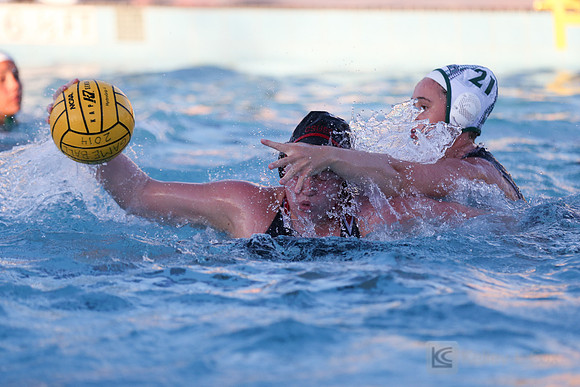 CSUEB: Water Polo v Hawaii