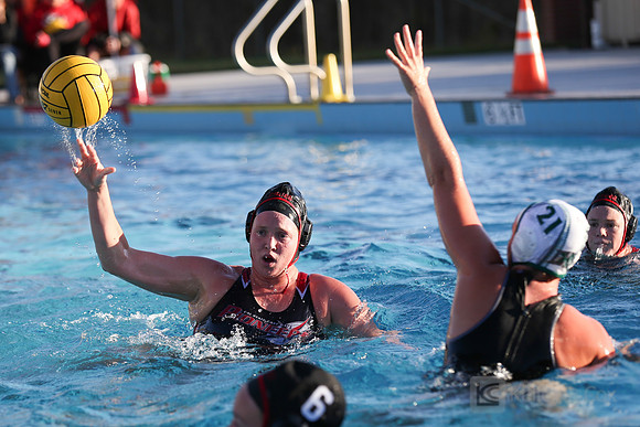 CSUEB: Water Polo v Hawaii