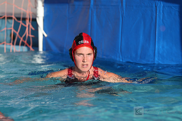 CSUEB: Water Polo v Hawaii