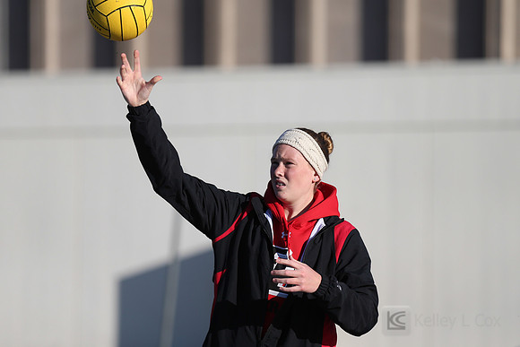 CSUEB: Water Polo v Hawaii