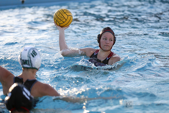 CSUEB: Water Polo v Hawaii