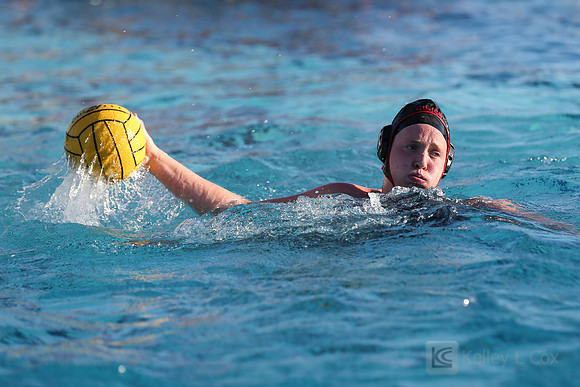 CSUEB: Water Polo v Hawaii