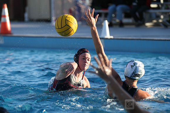 CSUEB: Water Polo v Hawaii