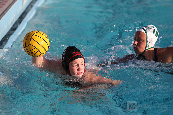 CSUEB: Water Polo v Hawaii
