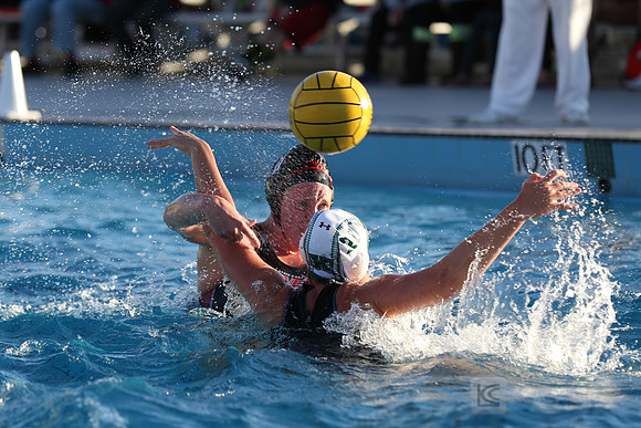 CSUEB: Water Polo v Hawaii