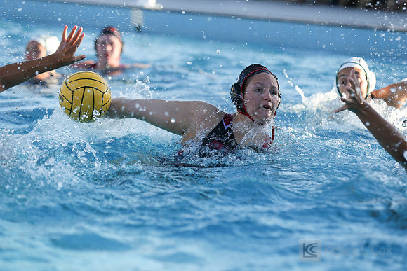 CSUEB: Water Polo v Hawaii