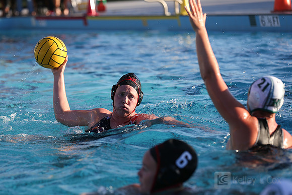 CSUEB: Water Polo v Hawaii